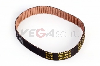 Ремень Y мотора (малый) Mimaki JV150, JV300, CJV150, CJV300, CG-SRII, CG-SRIII